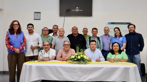 ReviPaz: un espacio para la reconciliación de Colombia   