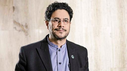 Iván Cepeda denunció intento de vinculación falso al narcotráfico en caso Uribe