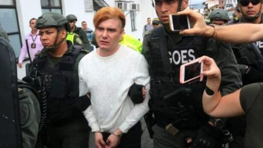 Alias "Pichi" no es gestor de paz