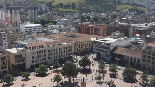 Capturado suboficial señalado de colaborar con “Los Contadores” en Nariño