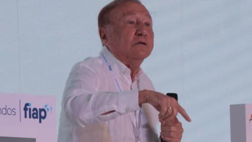 Rodolfo Hernández condenado a 64 meses de prisión por caso Vitalogic