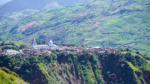 Emergencia en Nariño: 222 familias evacuadas en Ancuya por el invierno