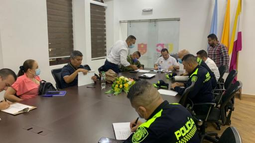 Masacre en Cartago, Valle