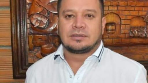 Alcalde de El Charco, Nariño