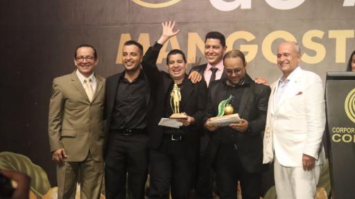 Programación de la versión 29 del Festival Nacional de Música Mangostino de Oro