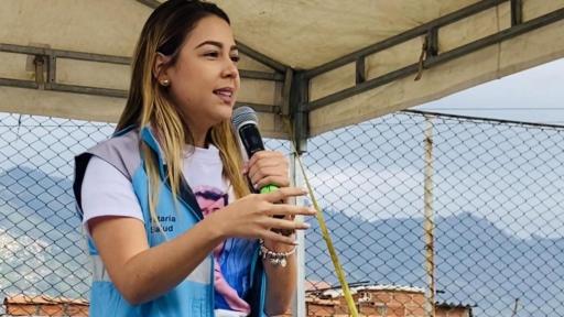 Suspensión Daniel Quintero: admiten tutela que busca tumbar designación de Andree Uribe 