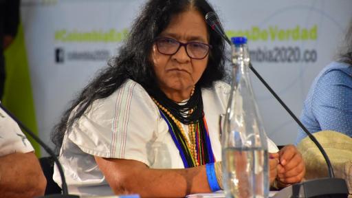 Leonor Zalabata Torres