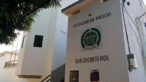 Hostigamientos contra la fuerza pública 