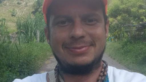 Investigan homicidio de Javier Usechi, líder ambientalista de El Águila, Valle 