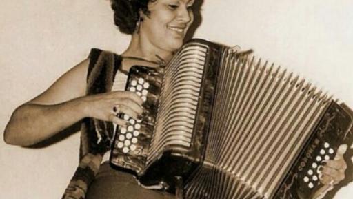 Historia de las mujeres acordeoneras: de Mamerta Hernández a Jeimy Arrieta