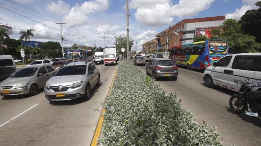 Pico y placa Barranquilla taxis HOY: 26 de febrero al 1 de marzo 