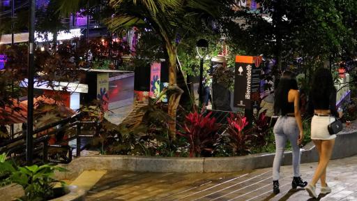 Fallo Corte Suprema sobre la prostitución 