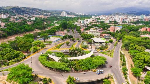 Familias de Cúcuta se beneficiarán con Puntos de Abastecimiento Solidario
