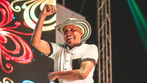 Farid Ortiz presenta su nuevo trabajo: Más Vigente que Nunca