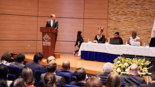 Defensoría: "900 líderes han sido asesinados desde el acuerdo de paz"