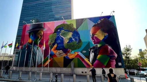 Cumbre del Futuro 2024: los líderes mundiales buscan soluciones a los grandes problemas de la humanidad