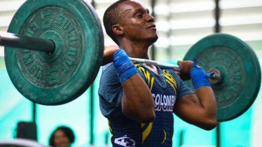 Mundial de Levantamiento de Pesas en Bogotá: fecha y participantes