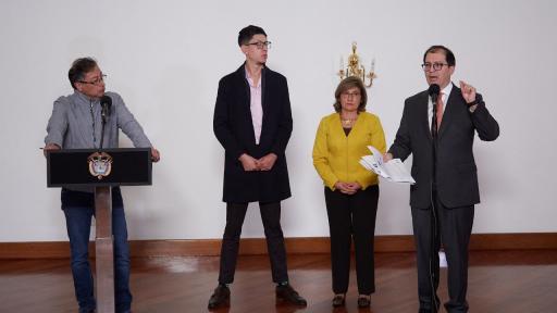 Habrá mesa técnica para establecer inventario de bienes de la SAE