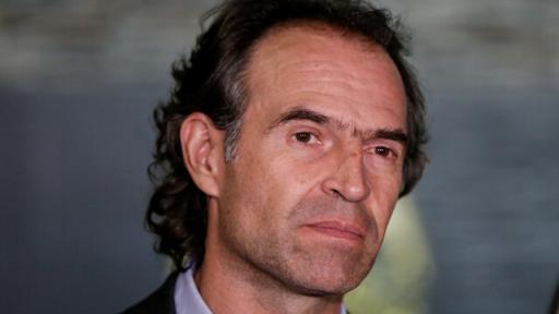 Federico Gutiérrez perdió elecciones en elecciones presidenciales