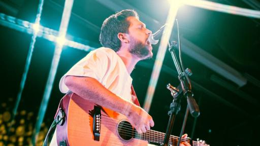 Demo de la semana: “Color” de Federico Gómez