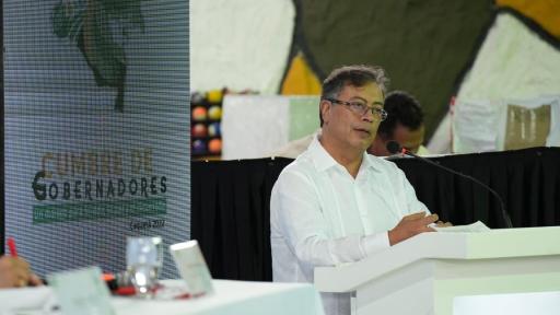 Bienes extinción de dominio: Petro pidió inventario que tiene la SAE