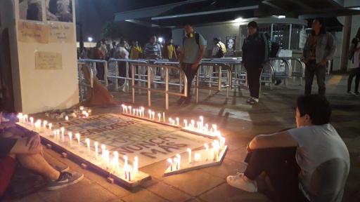 Reportan primer feminicidio del año en Floridablanca, Santander