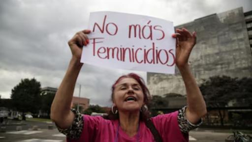 Tipos de violencia que afectan a mujeres en Colombia