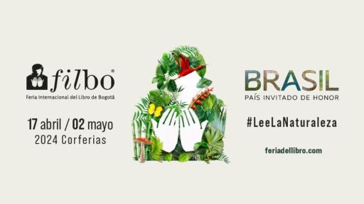 Feria del Libro 2024. Todo lo que debes saber