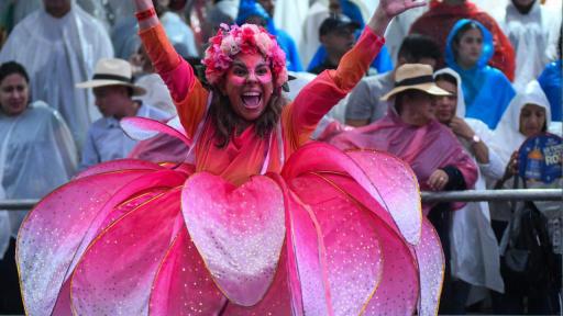 Feria de Cali 2025: ¿hasta cuándo va?