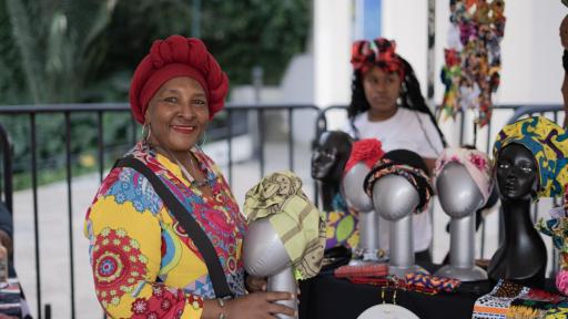 Feria de Cali Día del Pacífico programación