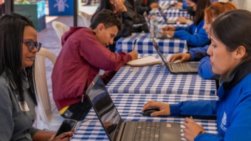 Convocatorias laborales BOGOTÁ: fecha límite, cómo acceder