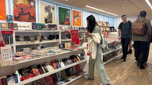 Actividades Feria del Libro Manizales septiembre 2025