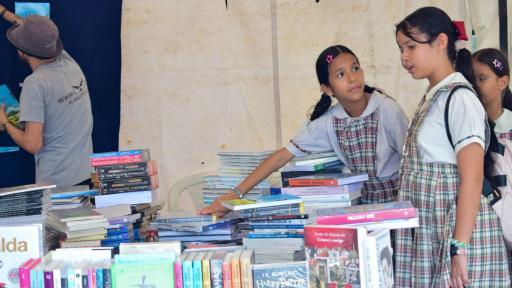  Feria del Libro, Valledupar  Felva 2026
