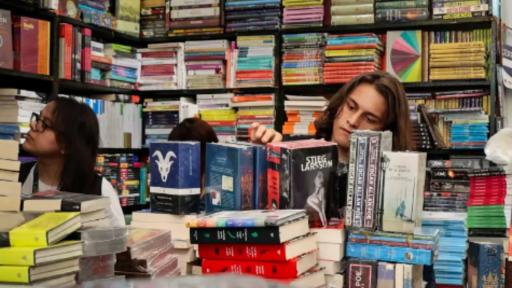 Fiesta del Libro de Medellín 2025: Eventos y programación