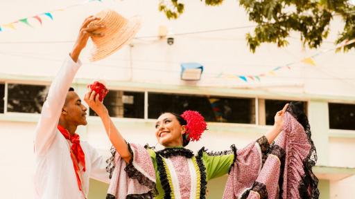 Magdalena: Todo listo para el Festicumbia 2024