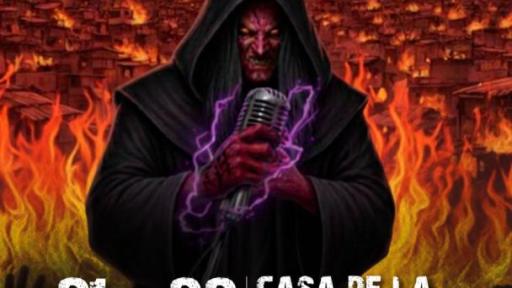 Festival Metal de las Montañas Ciudad Bolívar