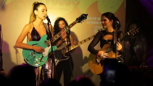 Festival de Fuego llega a Bogotá este 11 de noviembre.