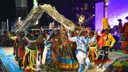 Festival de la Paletilla Becerril, Cesar