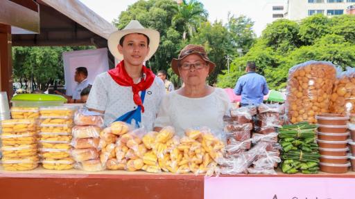 Festival del Bambuco 2024: actividades y programación 
