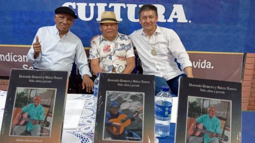 Festival de Poesía Vallenata 2025 en Valledupar: artistas y eventos