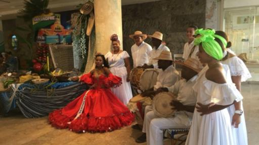 El Festival del Sol y del Mar en su versión XXXlll se desarrolla en Sucre 