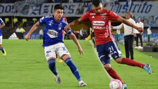 Liga BetPlay: anuncian nuevas fechas para las finales 