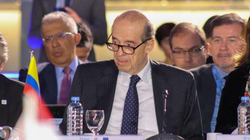 Diálogos de paz con el Eln: España y Chile serán acompañantes 