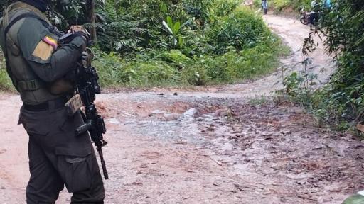 Maximiliano Tabares: habrían hallado su cuerpo sin vida en Antioquia