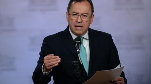 Gobierno Petro lanza ofensiva contra grupos ilegales en fronteras