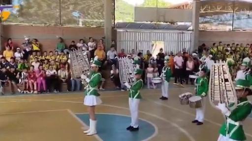 Firmantes de paz lideran jornada de reconciliación en Cúcuta