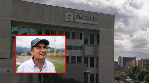 Fiscalía investiga a Lucho Herrera por desaparición forzada en Cundinamarca