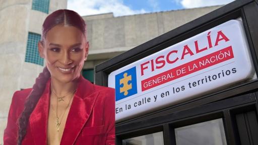 Fiscalía judicializa Yeimi Paola Vargas 