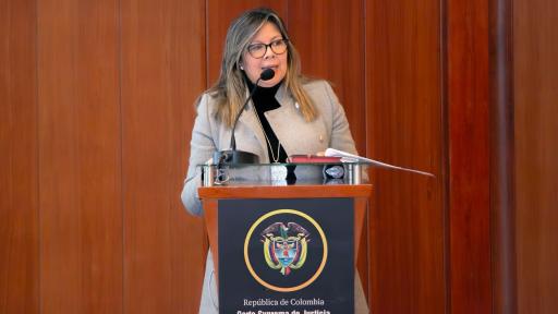 Fiscalía se pronunció sobre atentado contra Miguel Uribe