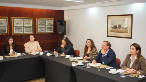 MinTIC: en 2026 el 85% del país estará conectado a internet